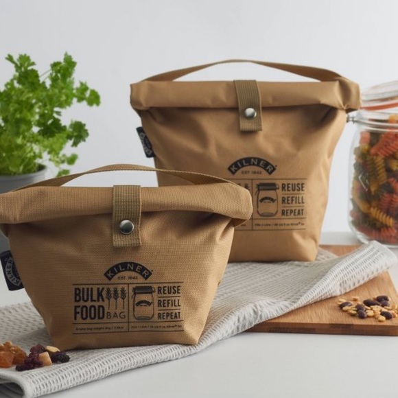 Kilner Bulk Food Bag Medium - Picture 4 of 6